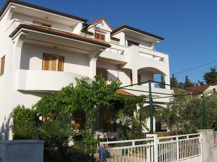 Seaside Apartment Biograd Na Moru Εξωτερικό φωτογραφία