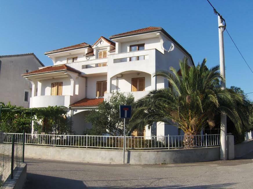 Seaside Apartment Biograd Na Moru Εξωτερικό φωτογραφία