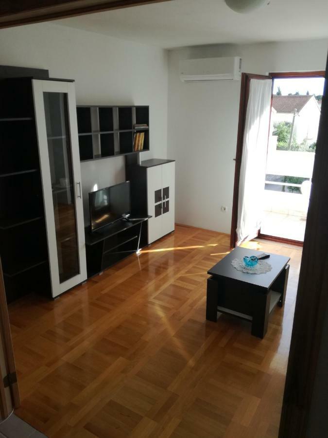 Seaside Apartment Biograd Na Moru Δωμάτιο φωτογραφία