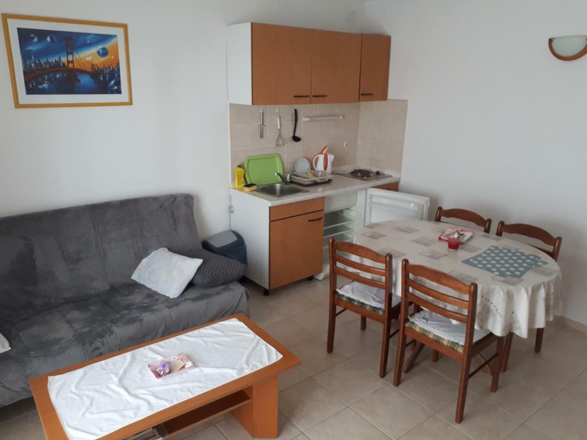 Seaside Apartment Biograd Na Moru Δωμάτιο φωτογραφία